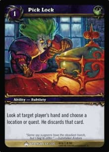 Pick Lock — image 1