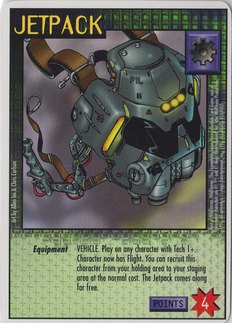 Jetpack — image 1