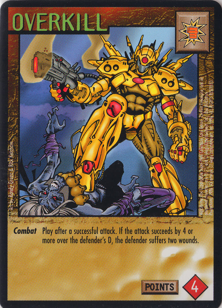 Overkill — image 1