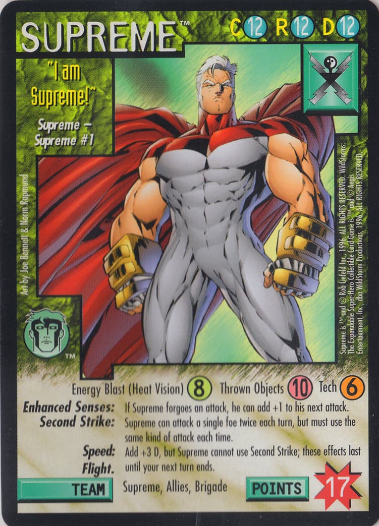 Supreme — image 1