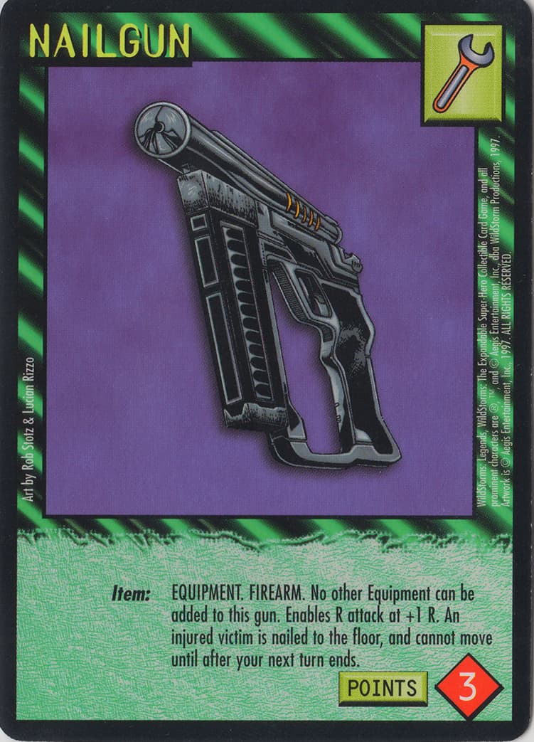 Nailgun — image 1