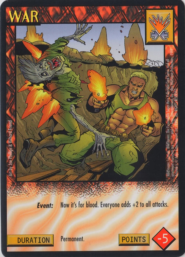 War — image 1