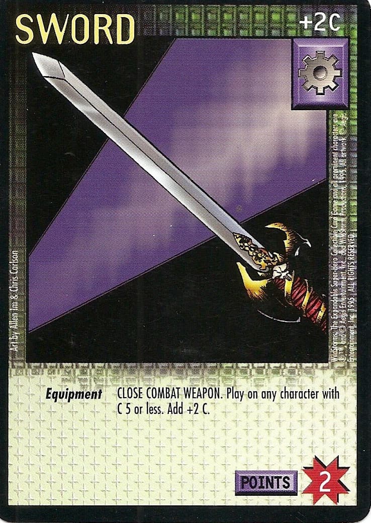 Sword — image 1