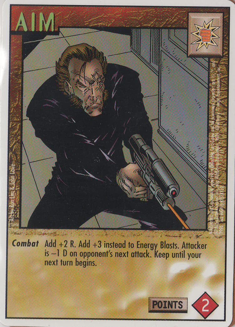 Aim — image 1