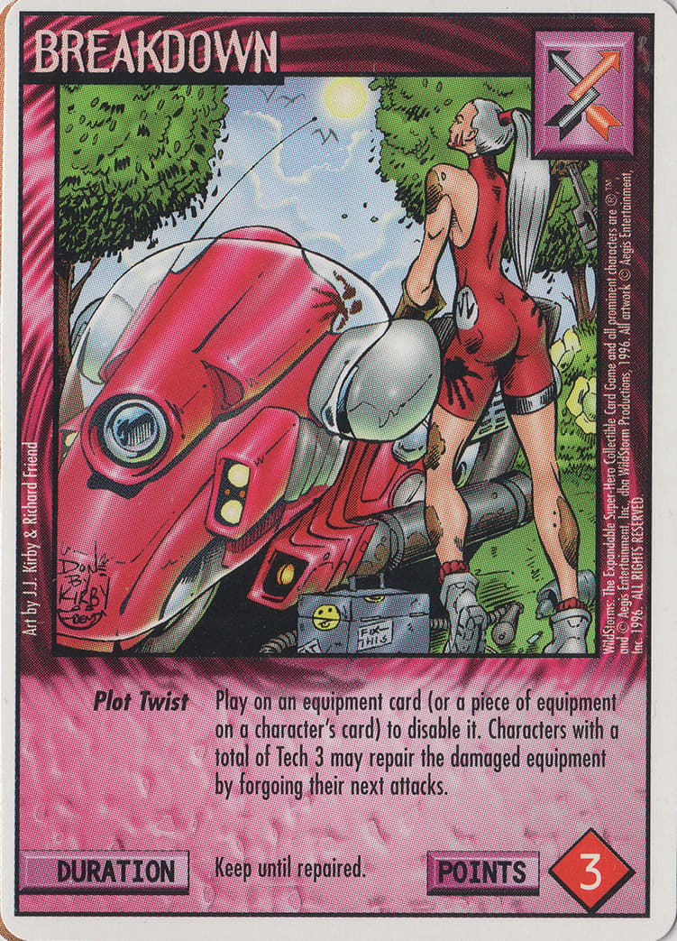 Breakdown — image 1