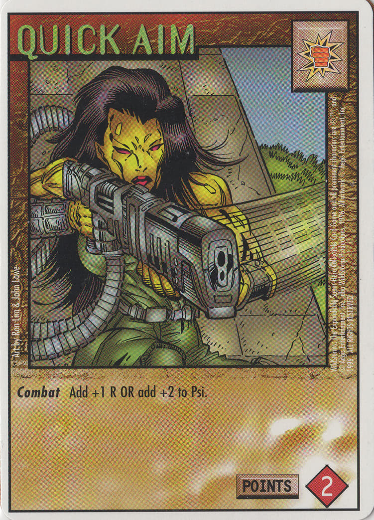 Quick Aim — image 1