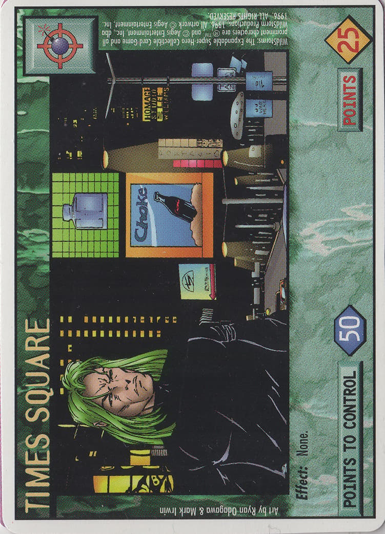 Times Square — image 1