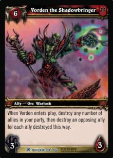 Vorden the Shadowbringer — image 1