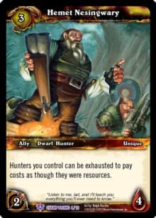 Hemet Nesingwary — image 1