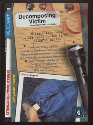 Decomposing Victim — image 1