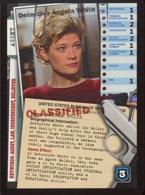 Detective Angela White — image 1