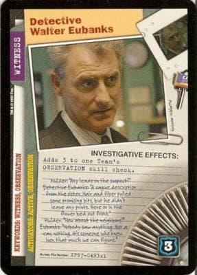 Detective Walter Eubanks — image 1