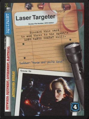 Laser Targeter — image 1