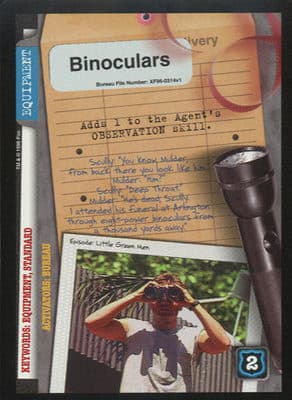 Binoculars — image 1