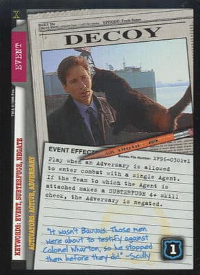 Decoy — image 1