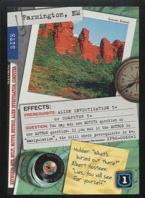 Farmington, NM — image 1