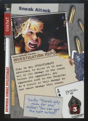 Sneak Attack — image 1