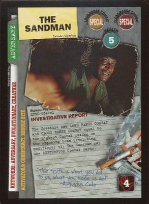 The Sandman — image 1