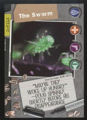 The Swarm — image 1