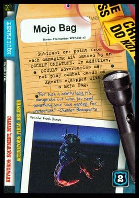 Mojo Bag — image 1