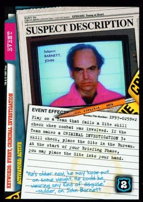 Suspect Description — image 1