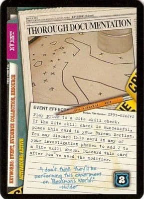 Thorough Documentation — image 1