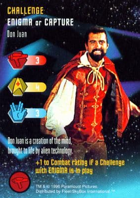 Don Juan — image 1