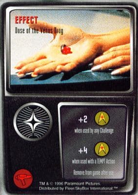 Dose of the Venus Drug — image 1
