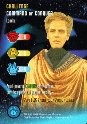 Landru — image 1