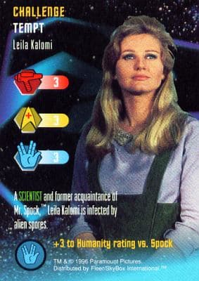 Leila Kalomi — image 1