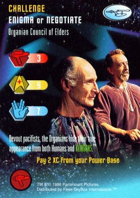 Organian Council of Elders — image 1
