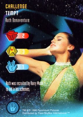 Ruth Bonaventure — image 1