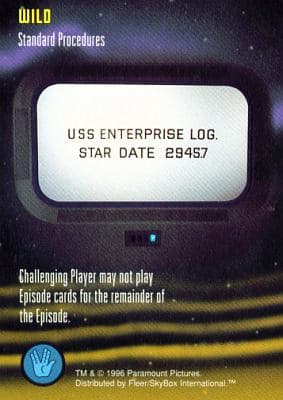 Standard Procedures — image 1