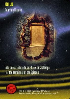 Talosian Illusion — image 1