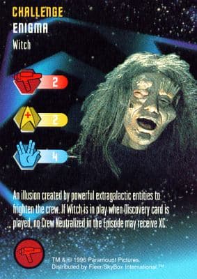 Witch — image 1