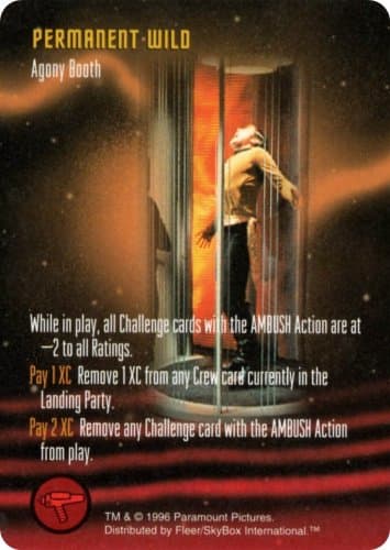 Agony Booth — image 1