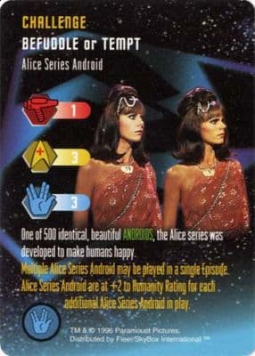 Alice Series Android — image 1