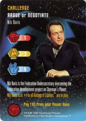 Nilz Baris — image 1