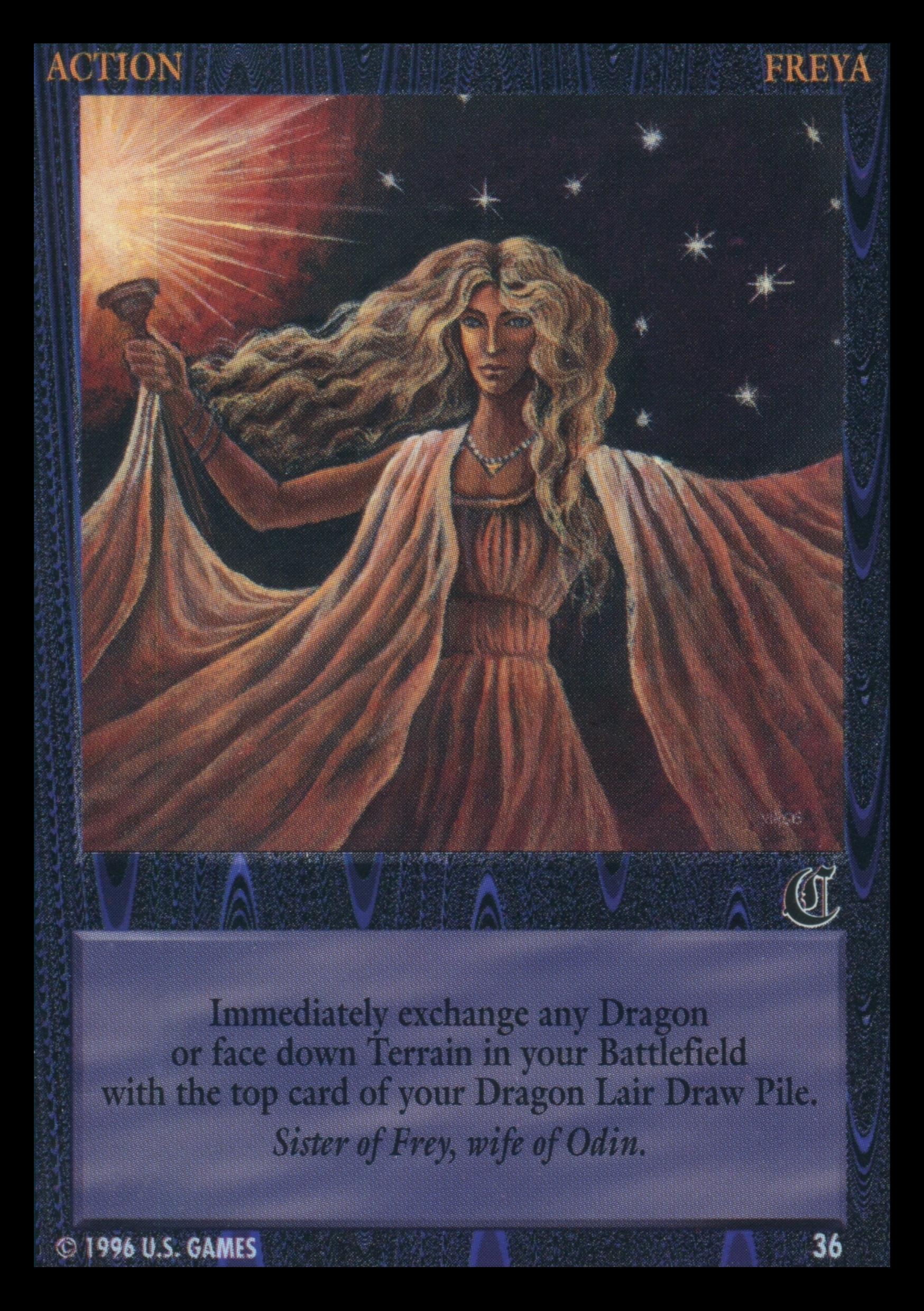 Freya — image 1