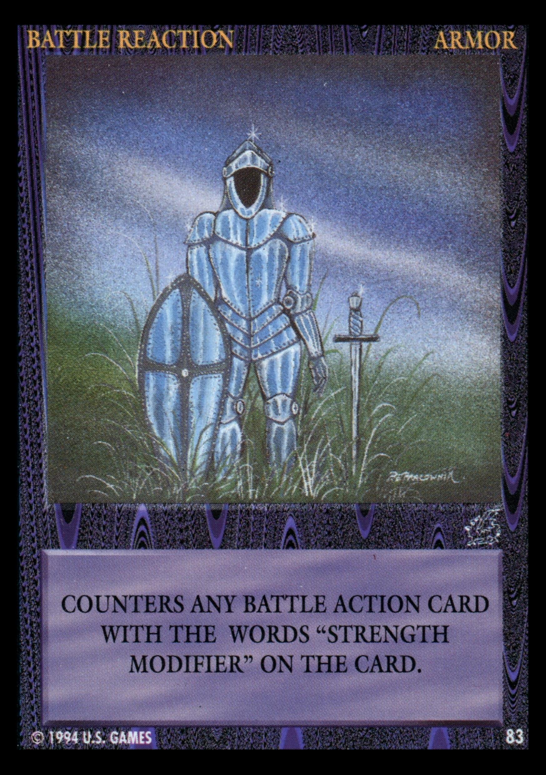 Armor — image 1