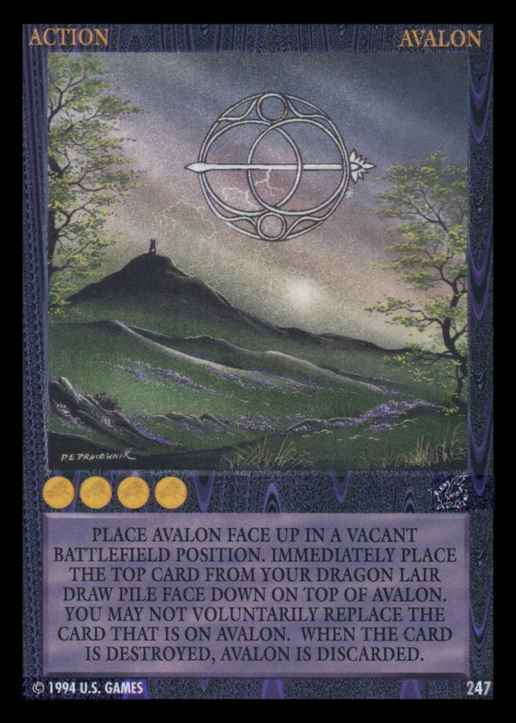 Avalon — image 1