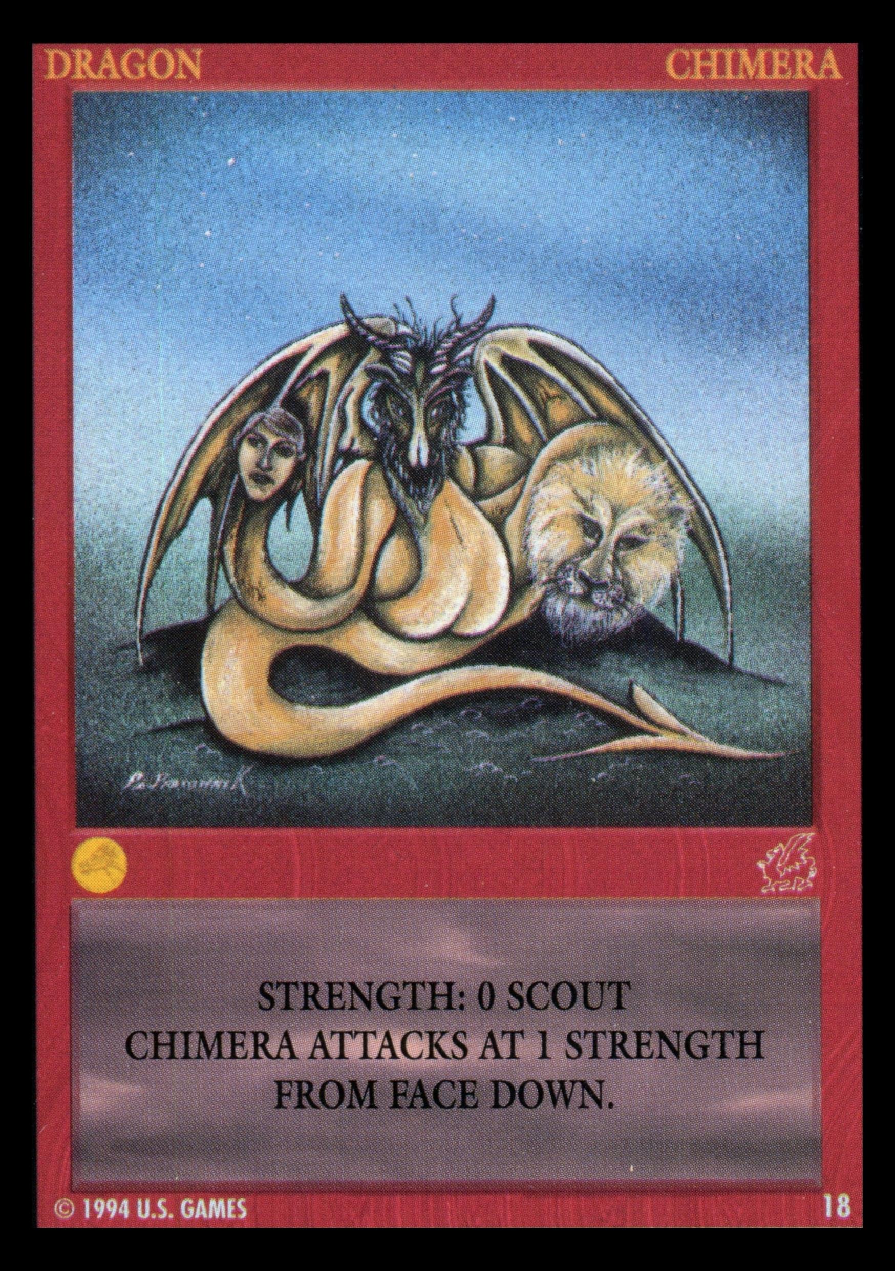 Chimera — image 1