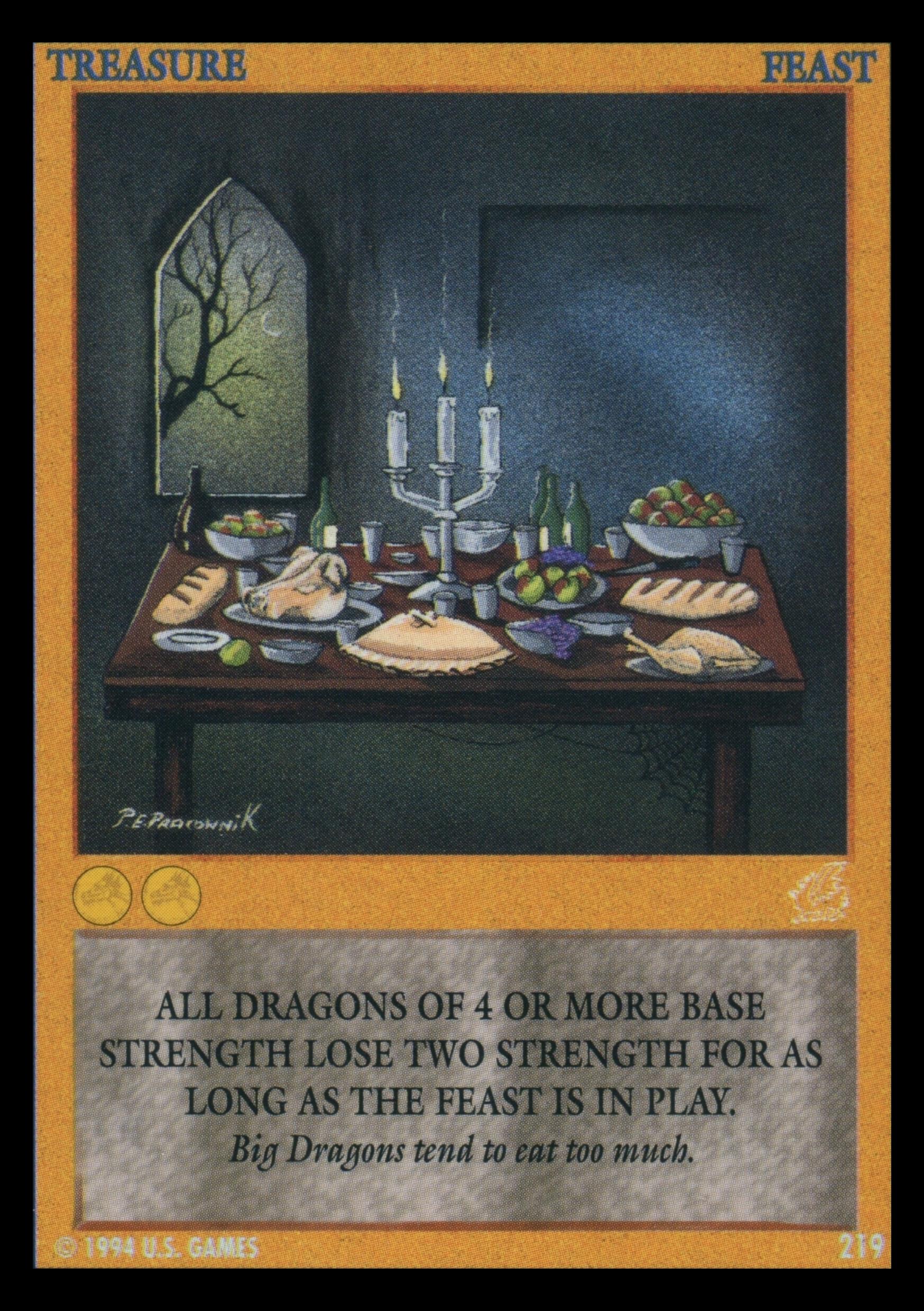 Feast — image 1