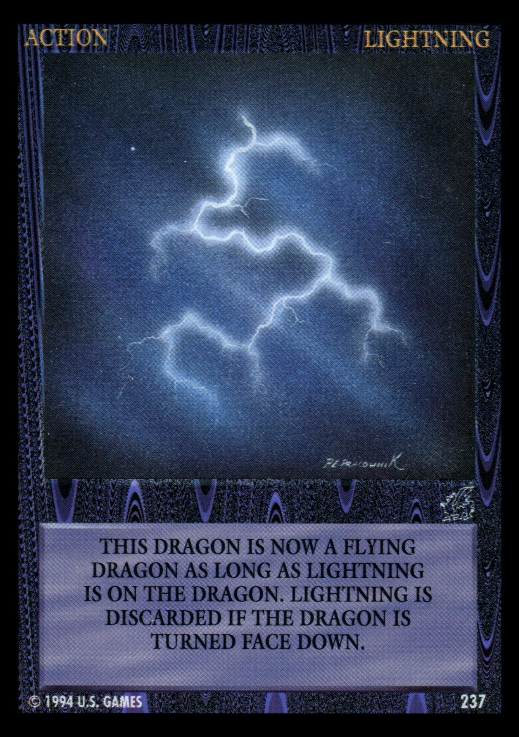 Lightning — image 1