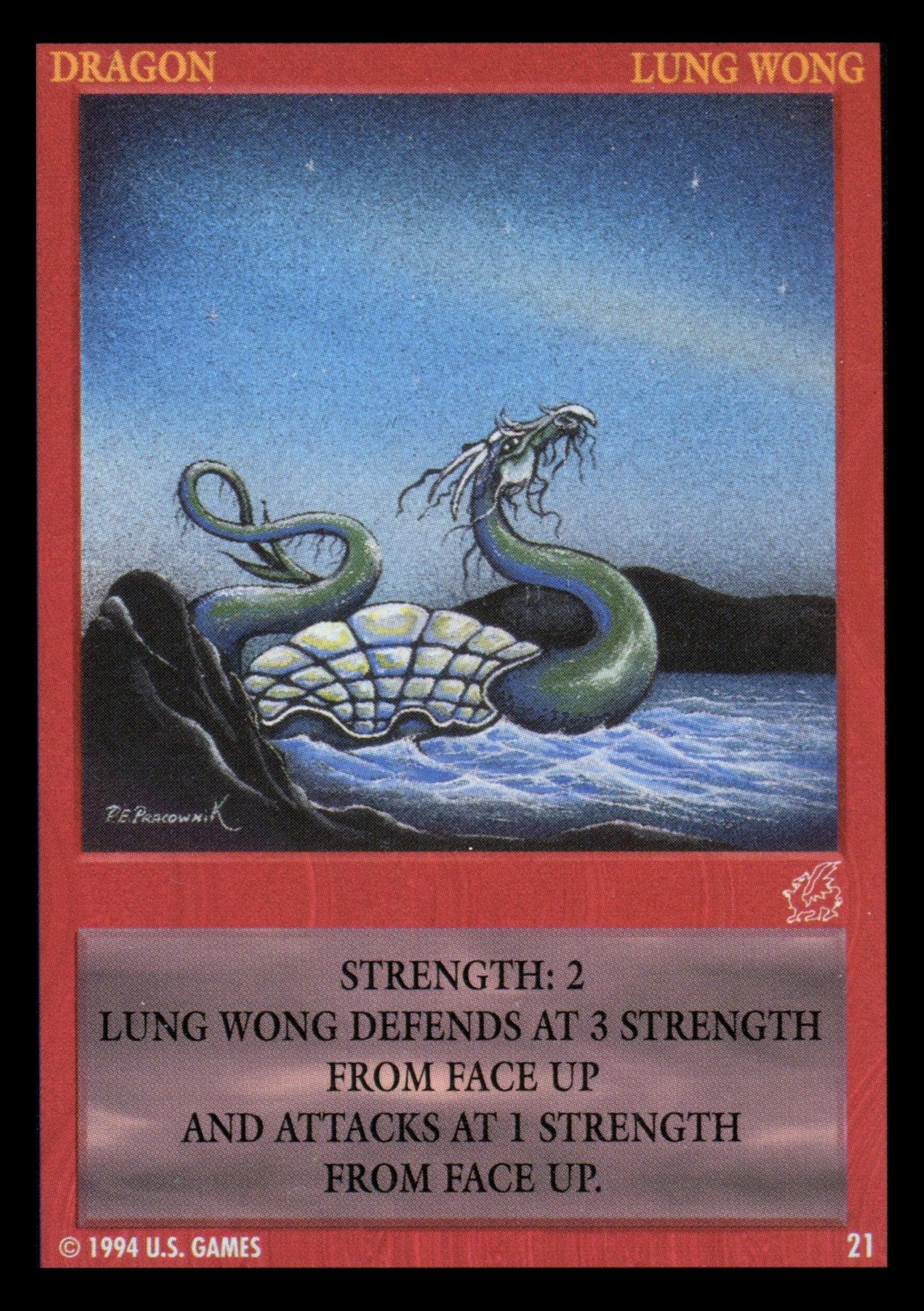 Lung Wong — image 1