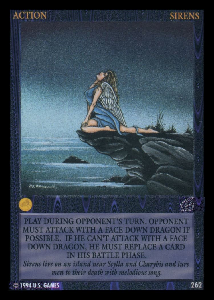 Sirens — image 1