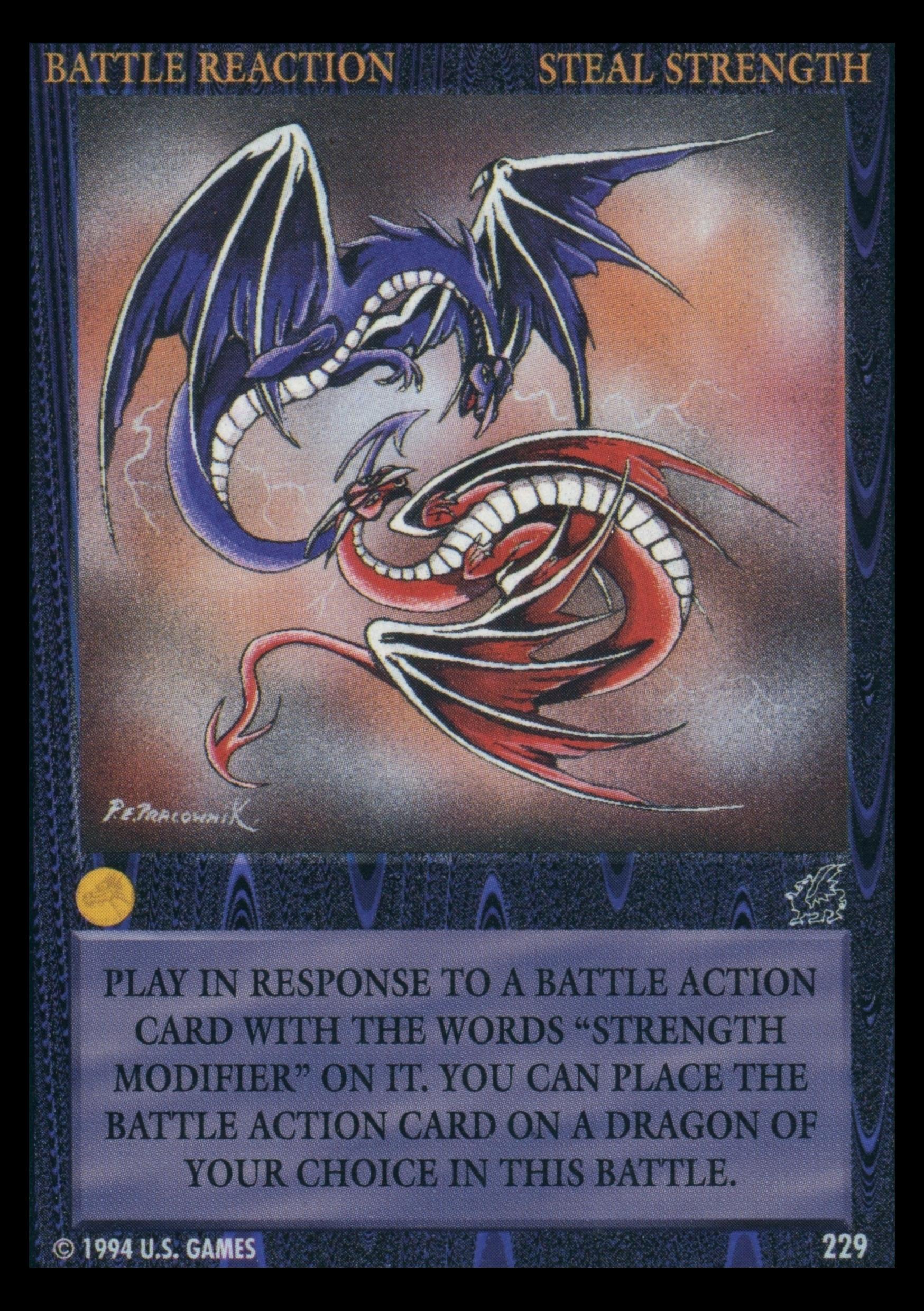 Steal Strength — image 1