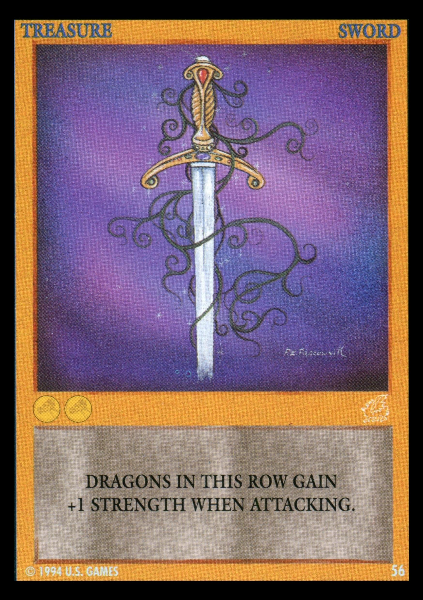 Sword — image 1