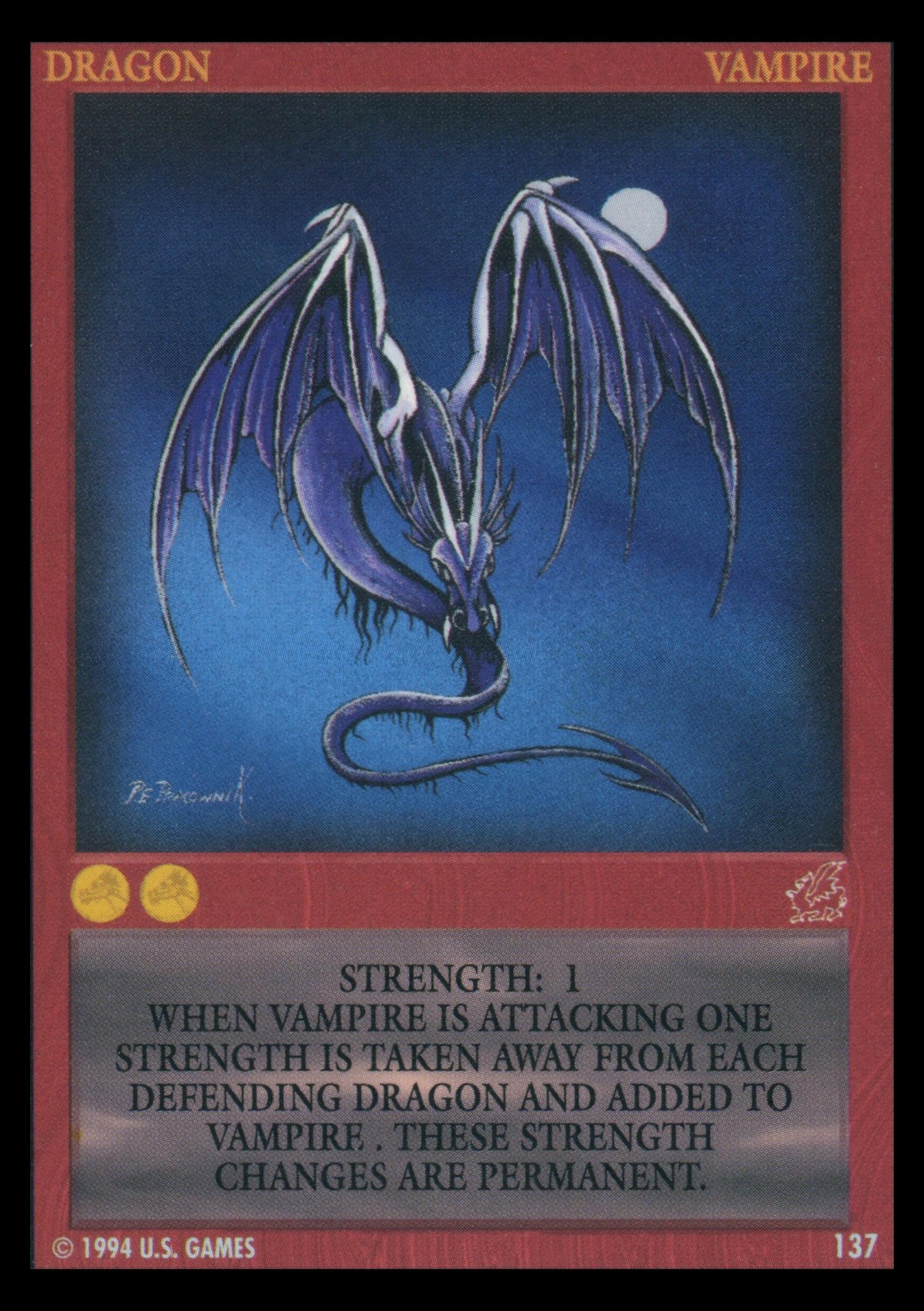 Vampire — image 1