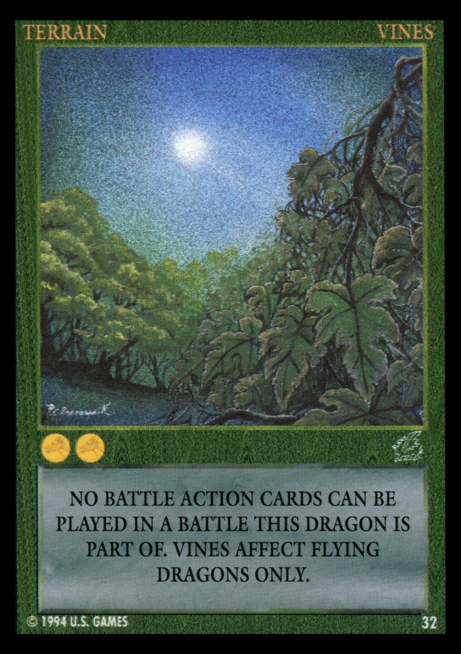 Vines — image 1